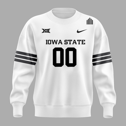 Iowa State Football 2024 Limited Edition Sweatshirt