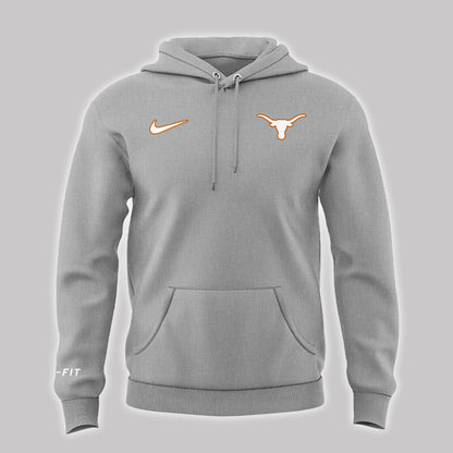 Special New Texas Longhorns Hoodie