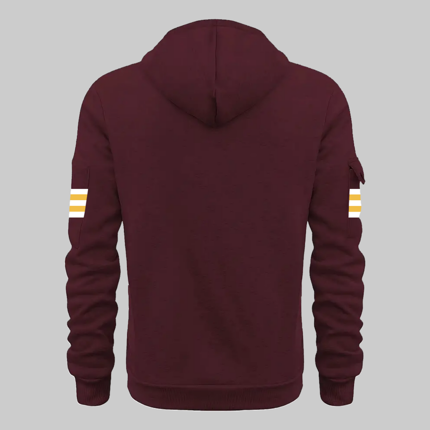 Iowa State Football 2024 Limited Edition New Half Zip Hoodie