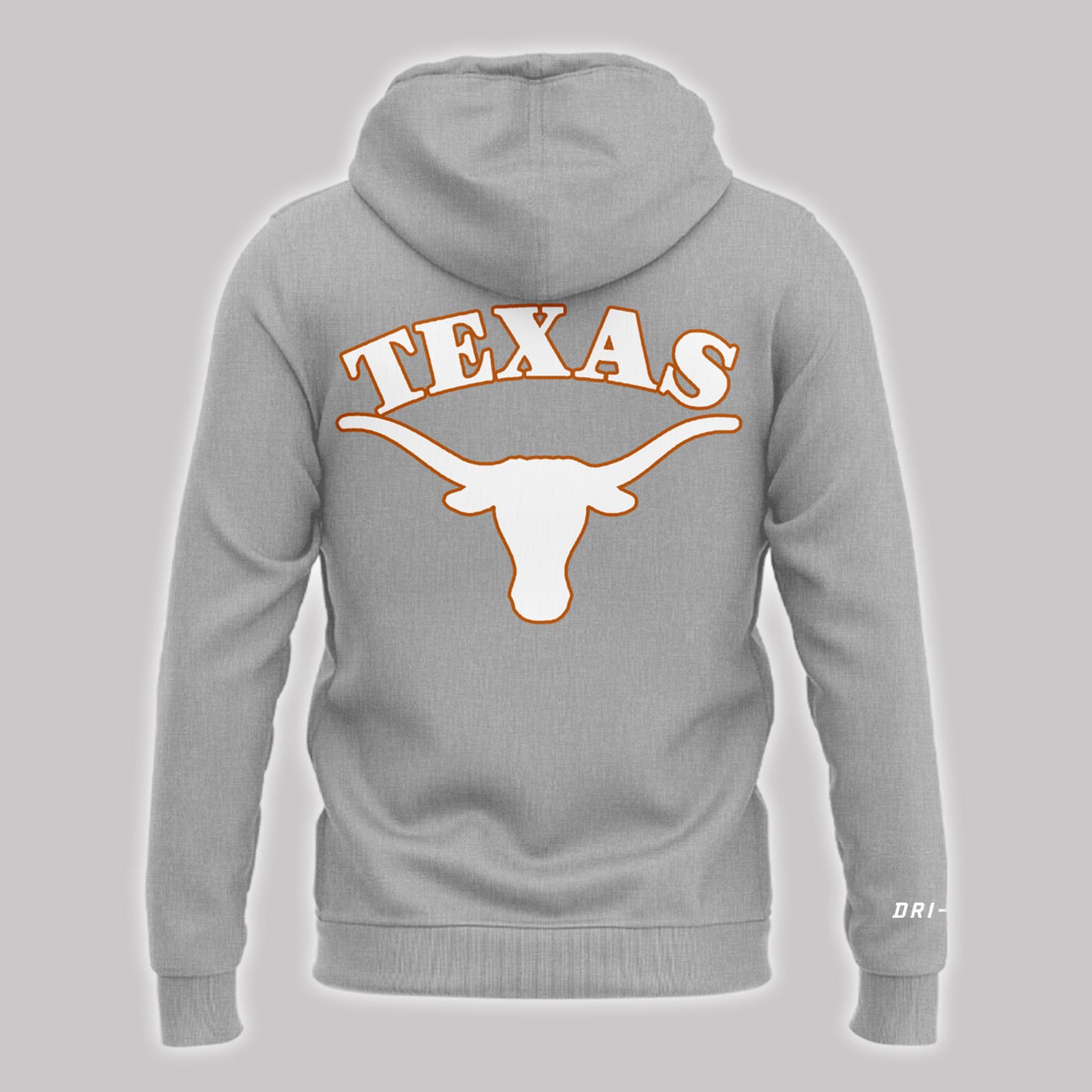 Special New Texas Longhorns Hoodie