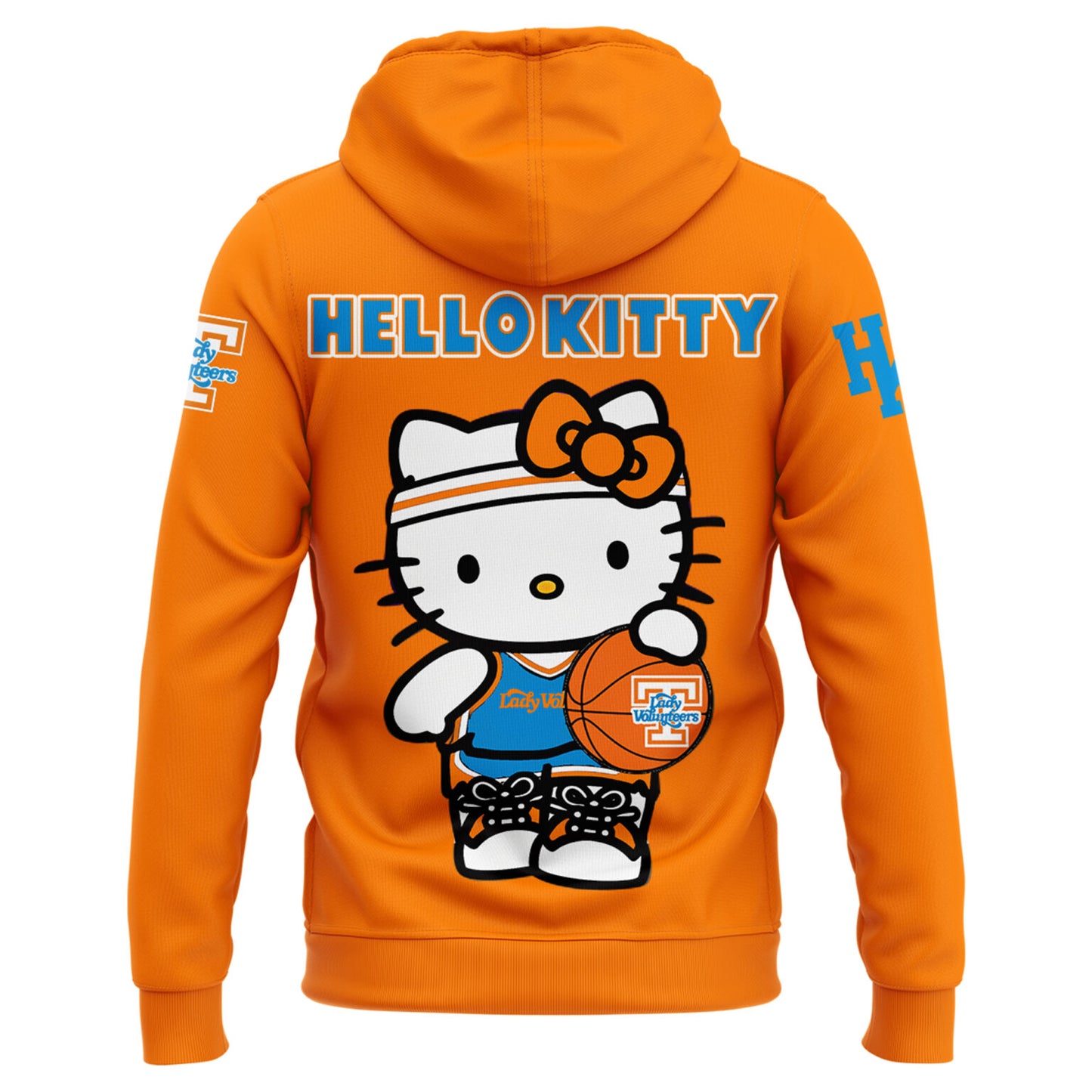 Limited Edition LVB x Hello Kitty Hoodie