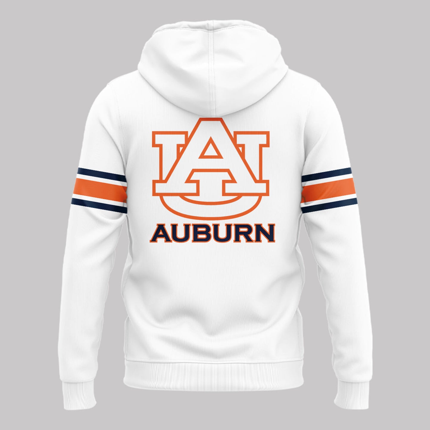 Special New State of Auburn Football Hoodie