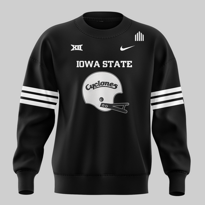 Iowa State Football 2024 Limited Edition Sweatshirt