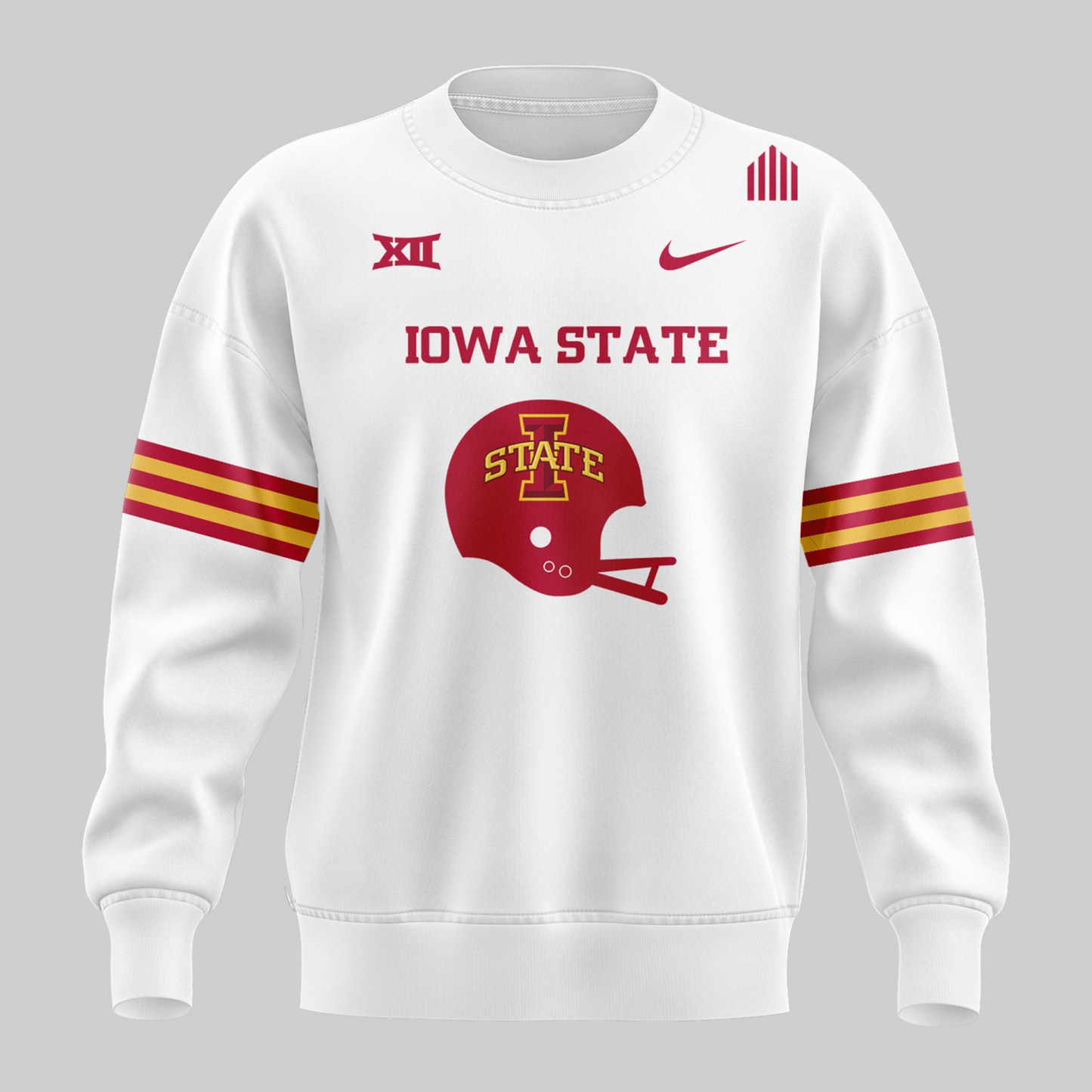 Iowa State Football 2024 Limited Edition Sweatshirt