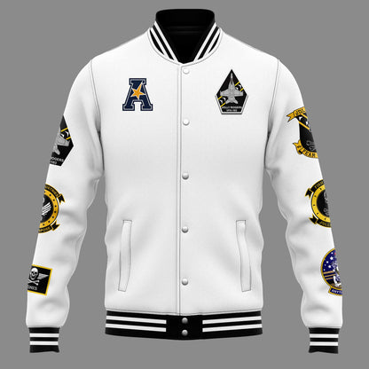 Navy Midshipmen football Limited Edition 2024 Jacket