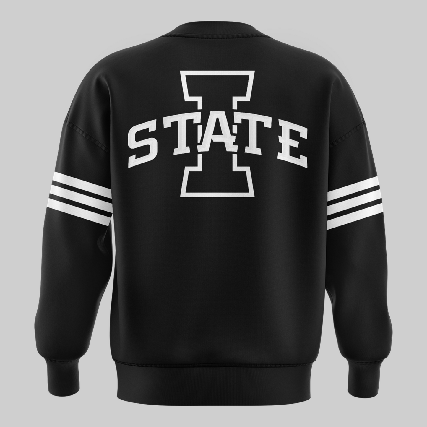 Iowa State Football 2024 Limited Edition Sweatshirt