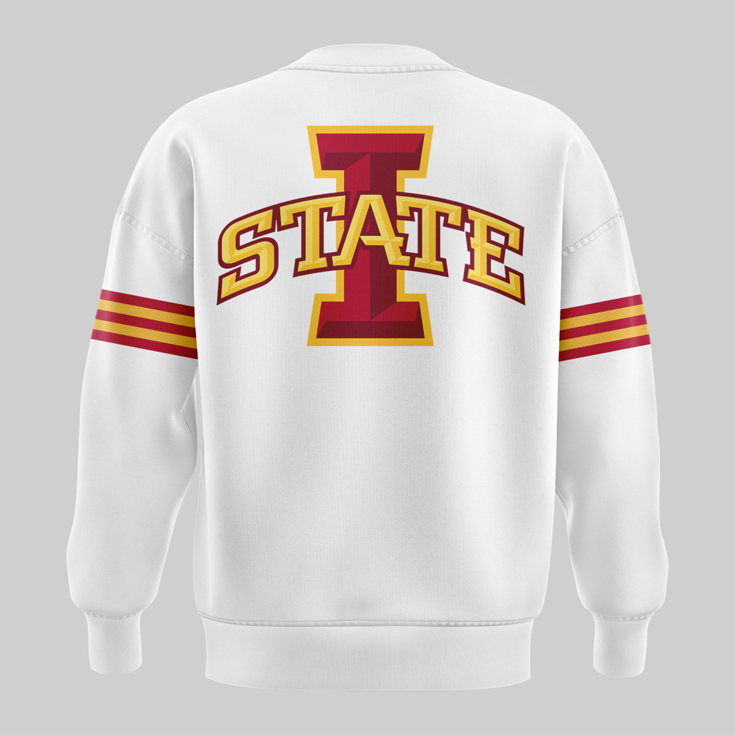 Iowa State Football 2024 Limited Edition Sweatshirt