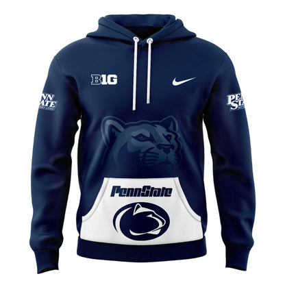 Penn State Football New Hoodie 2024