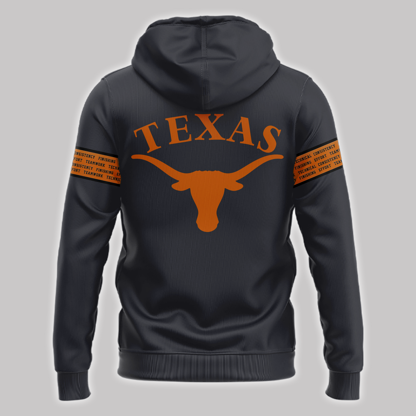 Special Joe Moore Award 2024 Texas Longhorns Hoodie