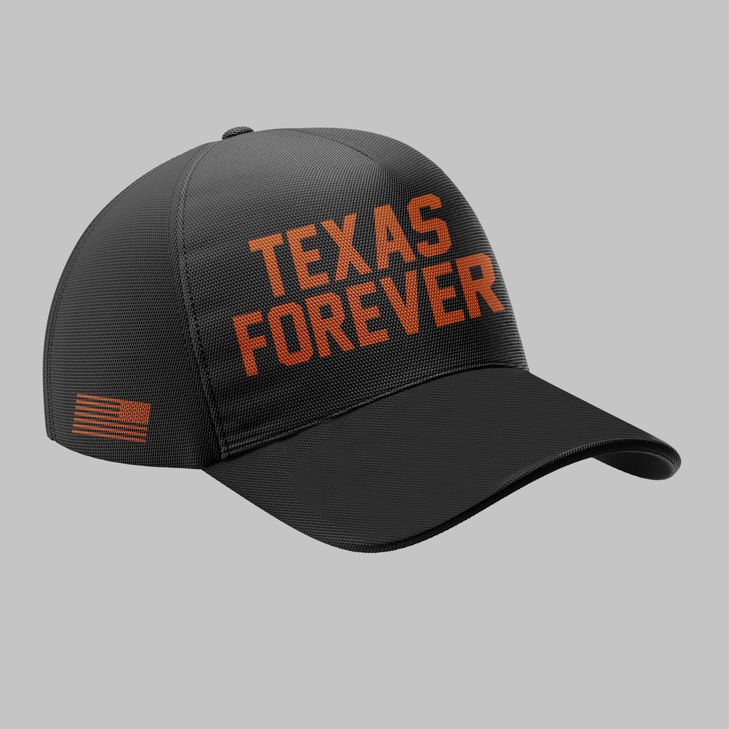 Special Edition Texas Forever Zip Hoodie