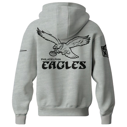 Philadelphia Eagles Inspire Change Changemaker Hoodie