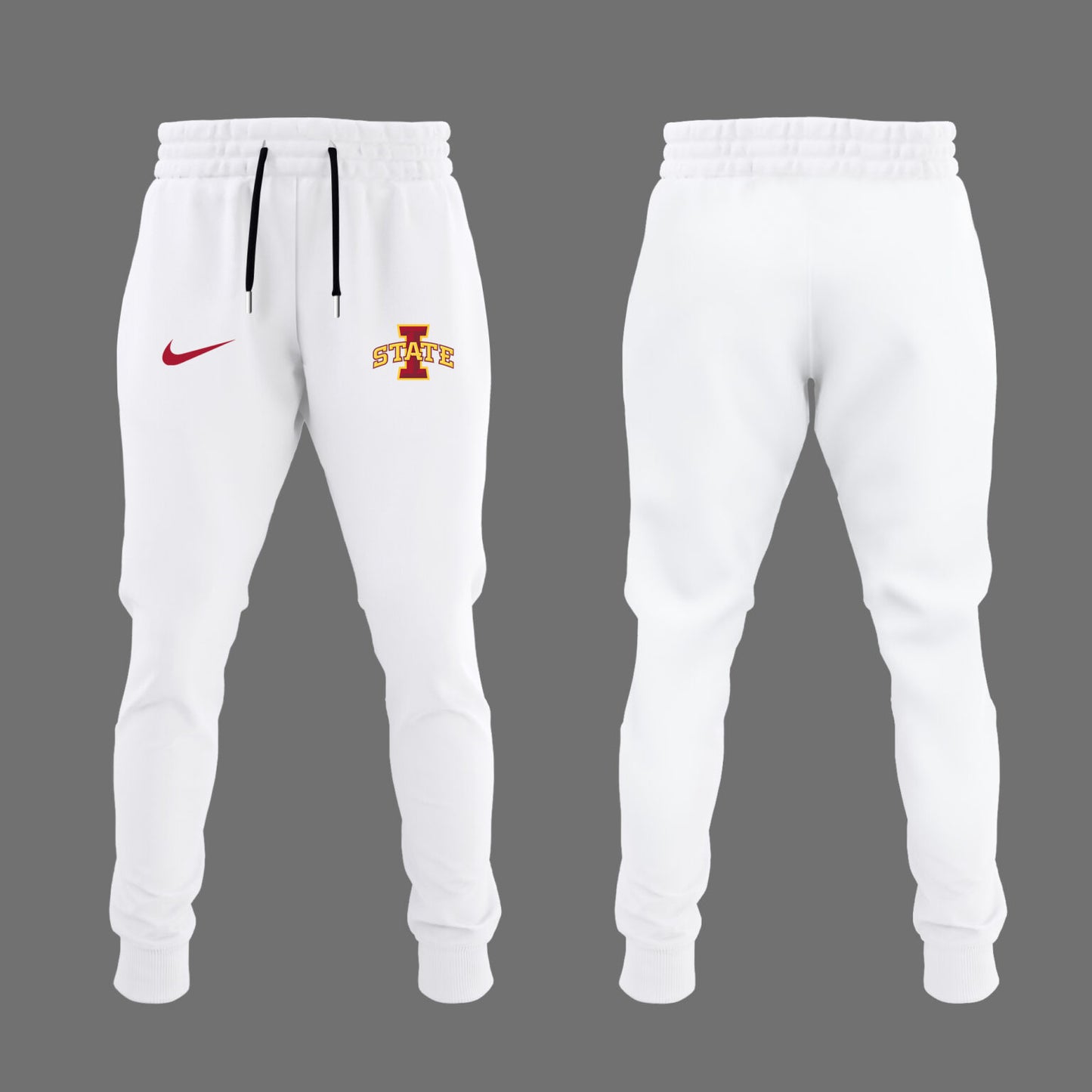 Iowa State Football 2024 Limited Edition Hoodie