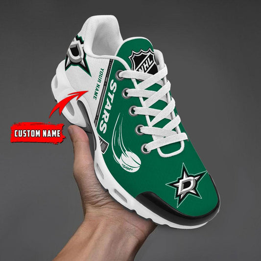 Dallas Stars 2024 New Shoes