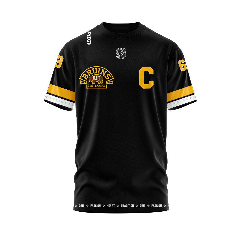 Limited Edition Boston Bruins New Version 2024 Tshirt