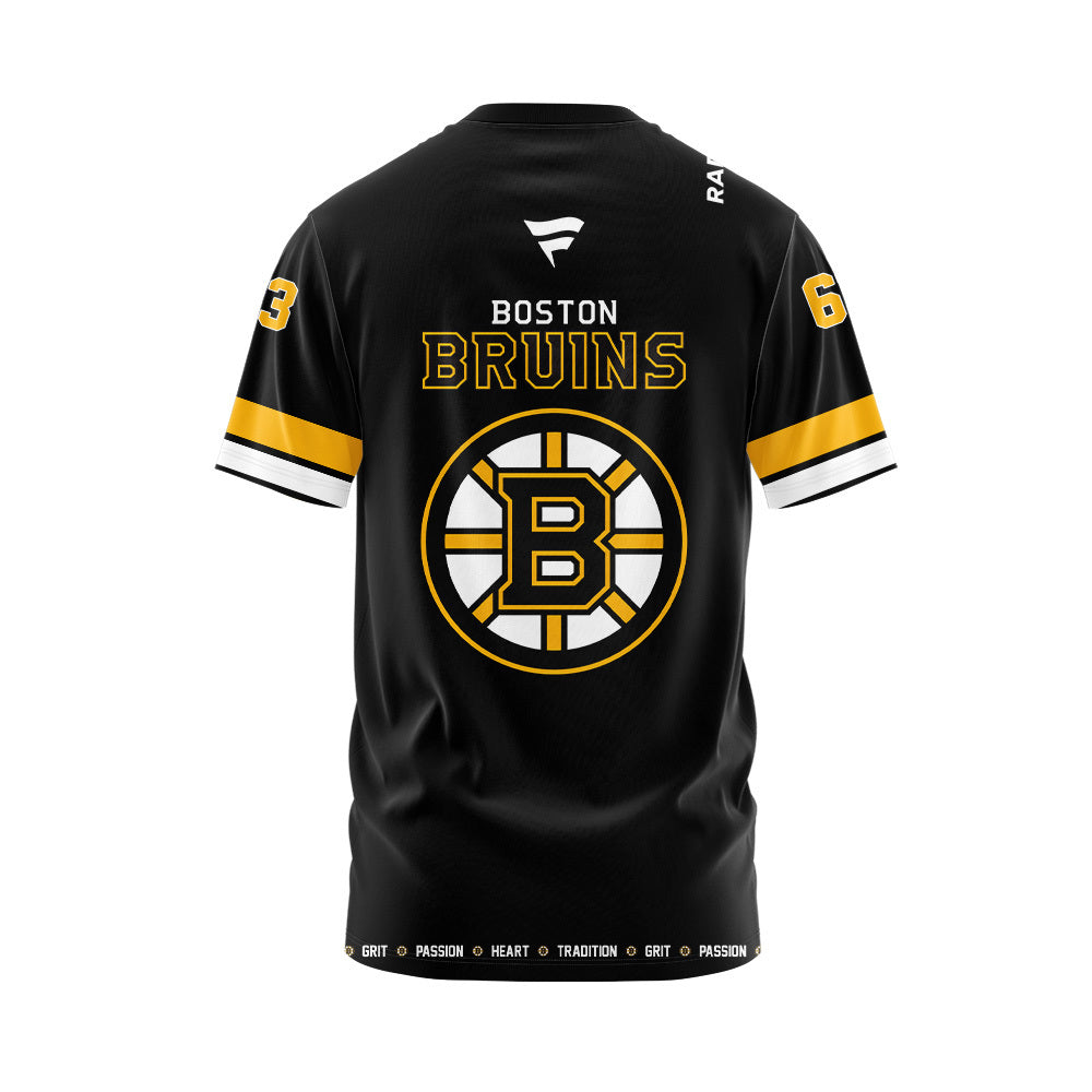 Limited Edition Boston Bruins New Version 2024 Tshirt