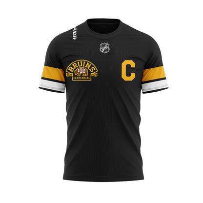 Limited Edition Boston Bruins New Version 2024 Tshirt