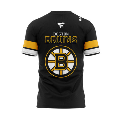 Limited Edition Boston Bruins New Version 2024 Tshirt