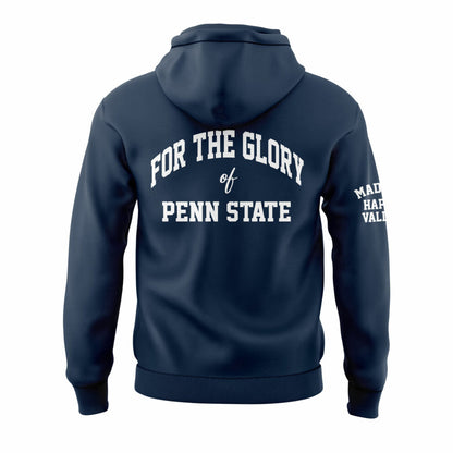 Coach James Franklin New Hoodie