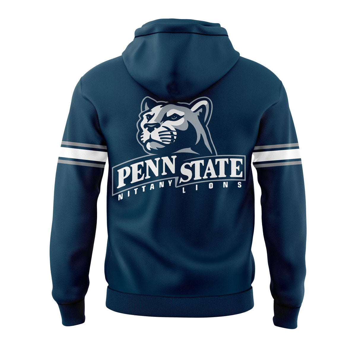 Limited Edition Penn State Football New Version 2024 Hoodie