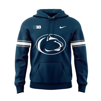 Limited Edition Penn State Football New Version 2024 Hoodie