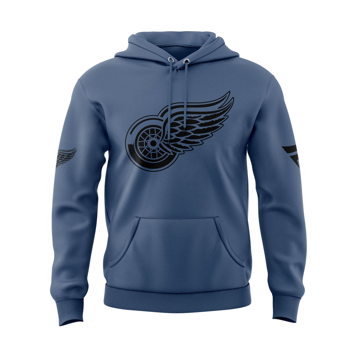 Limited Edition Detroit Red Wings New Hoodie