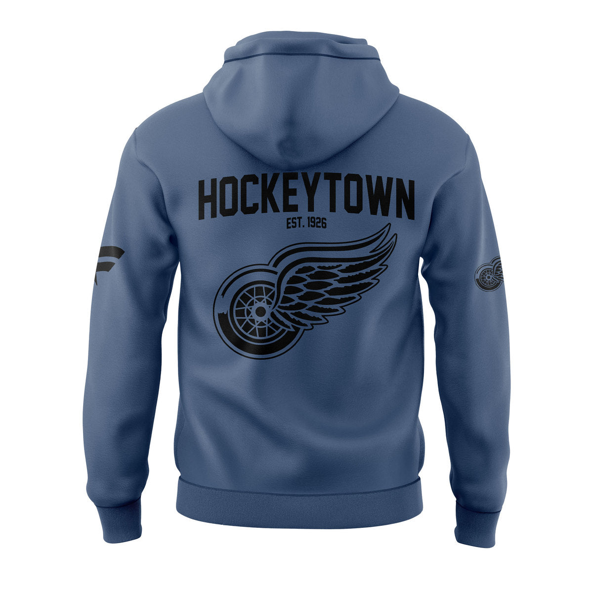 Limited Edition Detroit Red Wings New Hoodie