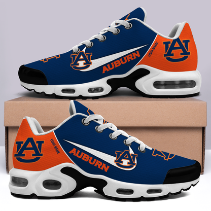 Auburn Football 2024 New Shoes