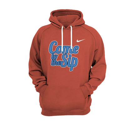 Ole Miss Football Coach Lane Kiffin Hoodie