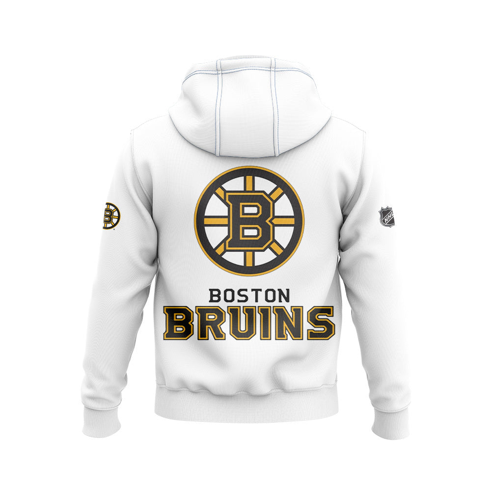 Limited Edition Boston Bruins Hoodie