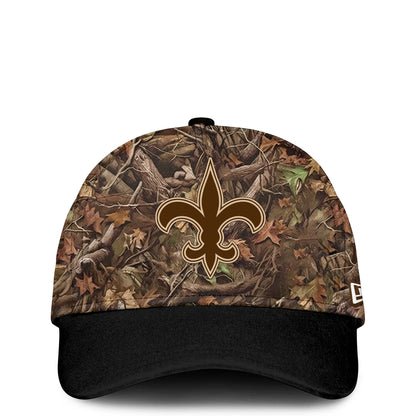 New Orleans Saints 2024 Limited Edition Hunting Hoodie