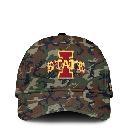 Iowa State Military Appreciation 2024 Hoodie Limited Edition