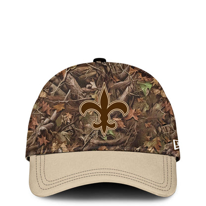 New Orleans Saints 2024 Limited Edition Hunting Hoodie