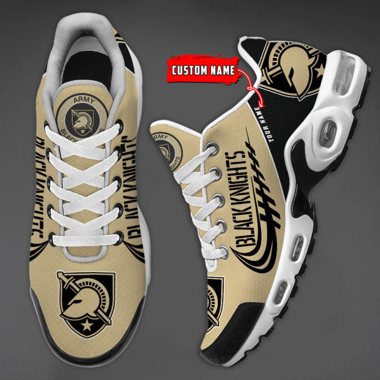 Army Black Knights-Custom Name-TN Shoes-DS001