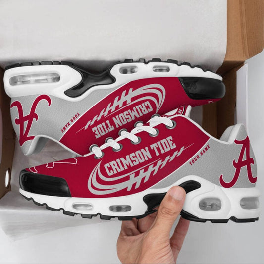 Alabama Crimson Tide 2024 New Shoes