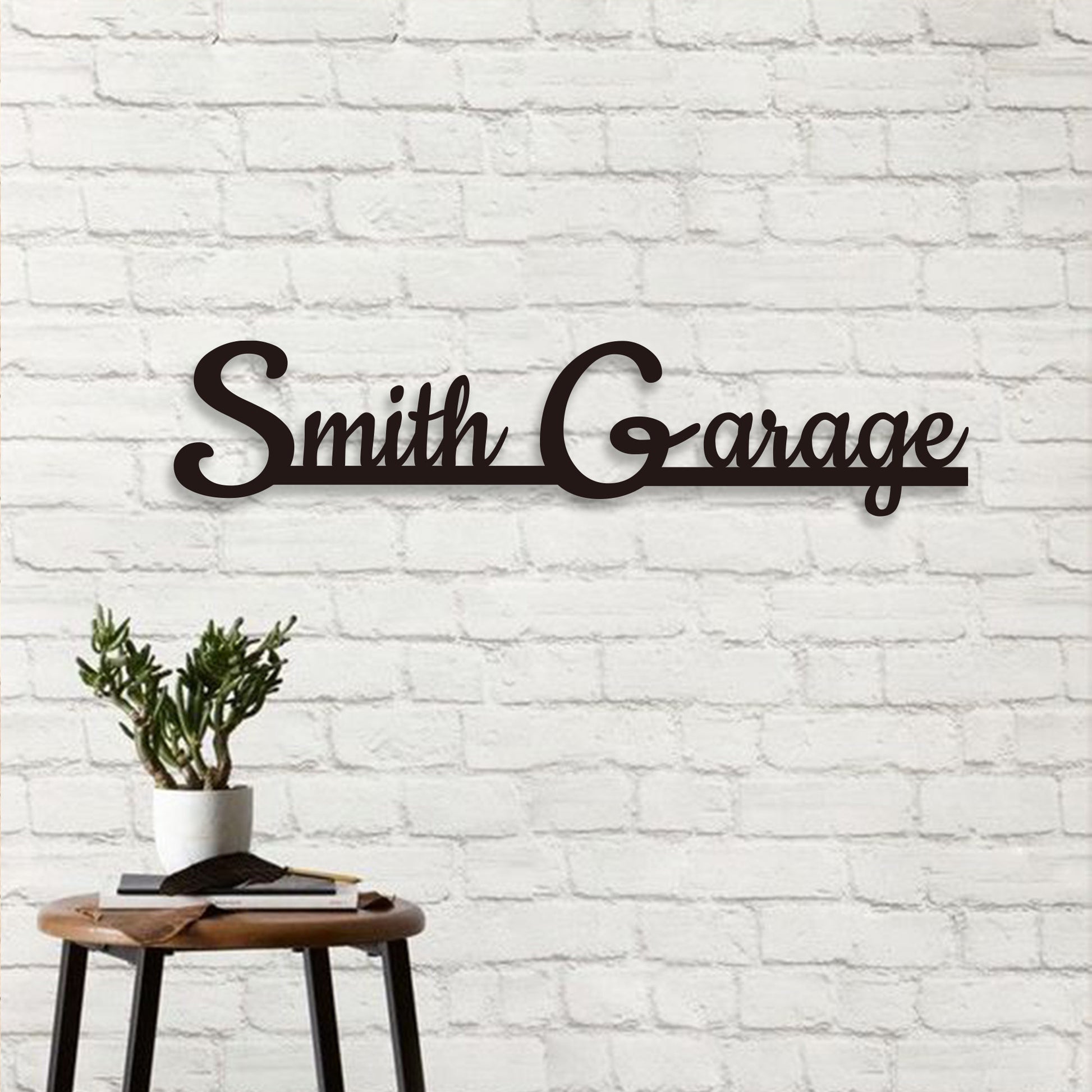 Outdoor House decor,  Custom Metal sign, Metal Name Sign, House name sign, Wall decor, Casa metal sign, Room wall decor, Farmhouse Gift