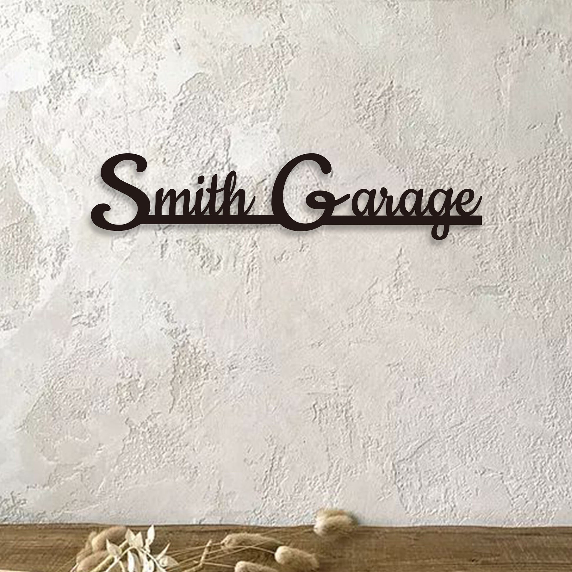 Outdoor House decor,  Custom Metal sign, Metal Name Sign, House name sign, Wall decor, Casa metal sign, Room wall decor, Farmhouse Gift