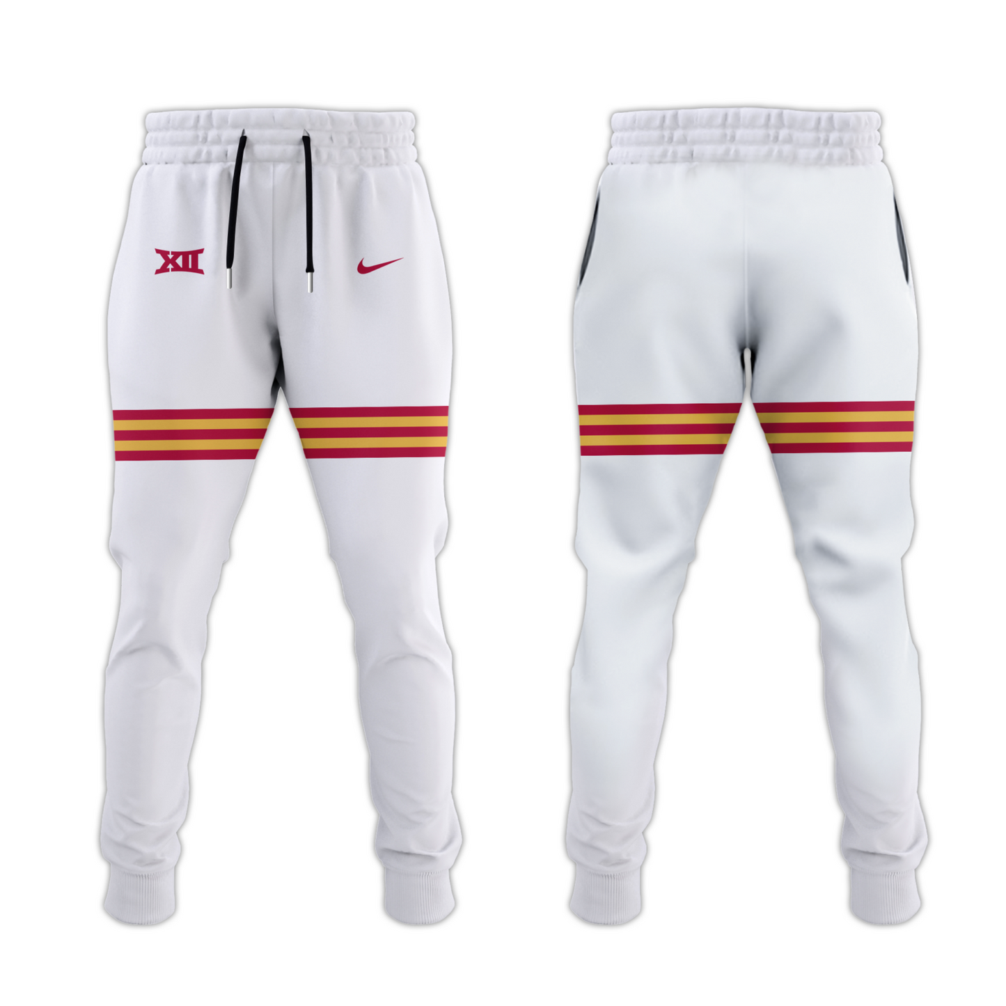 Iowa State Football 2024 Limited Edition Hoodie