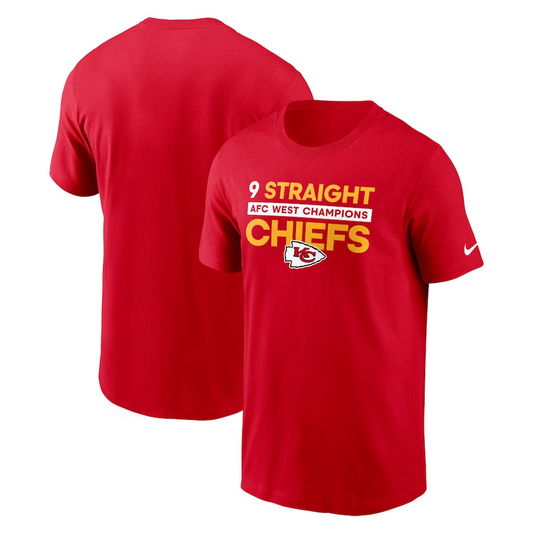 Kansas City Chiefs Tee