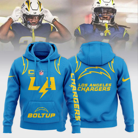 Limited Edition Los Angeles Chargers Shirt