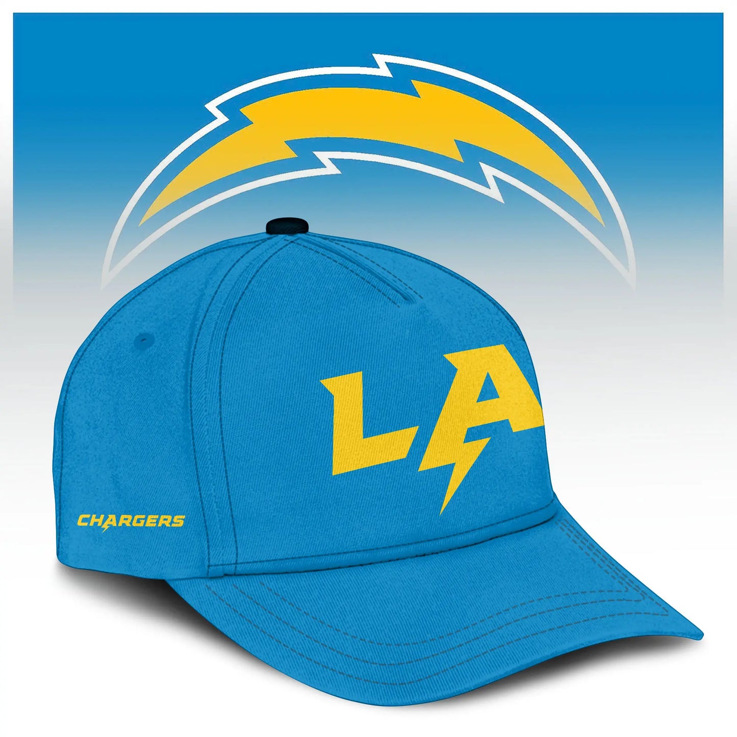 Limited Edition Los Angeles Chargers Shirt