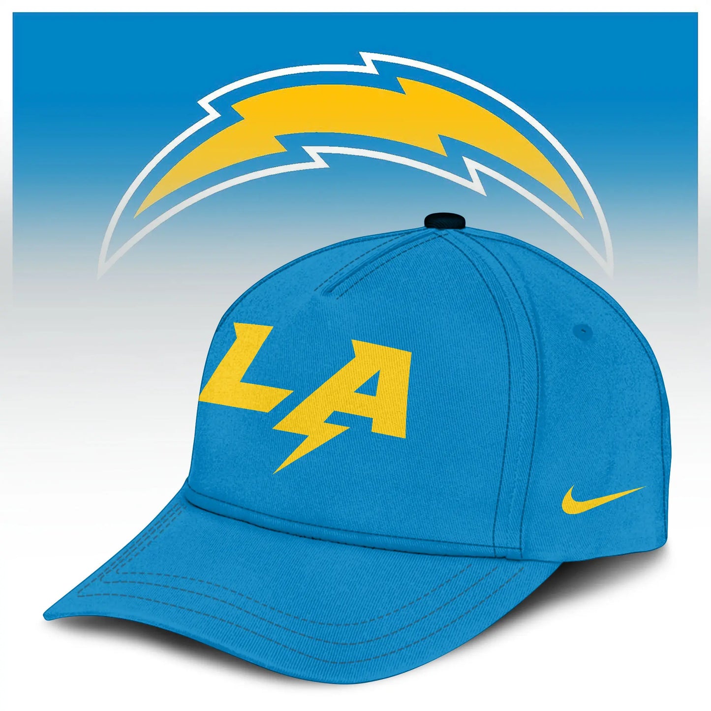 Limited Edition Los Angeles Chargers Shirt