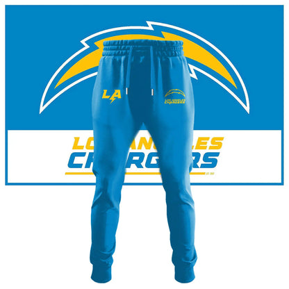 Limited Edition Los Angeles Chargers Shirt