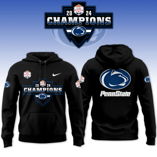 Limited Edition Penn State Football Bowl Championship Hoodie