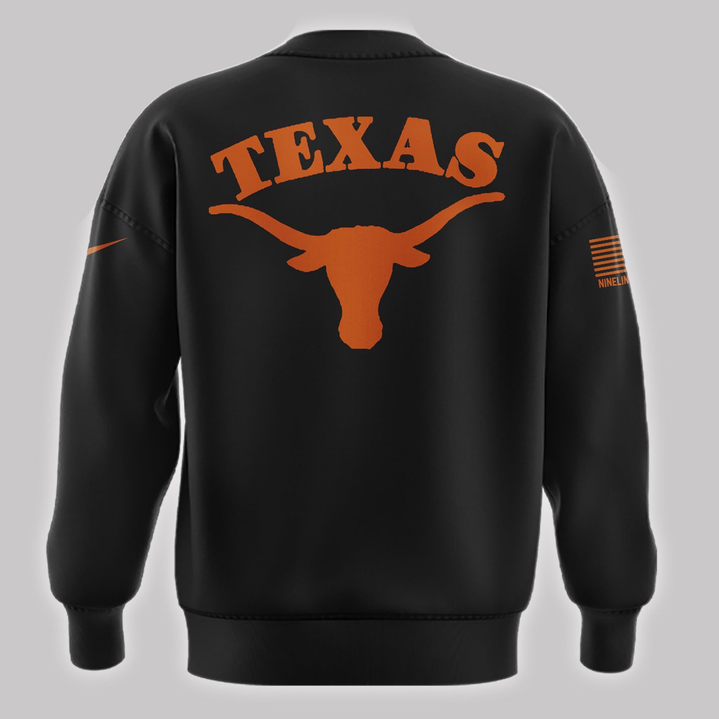 Special Edition Texas Forever SWEATSHIRT