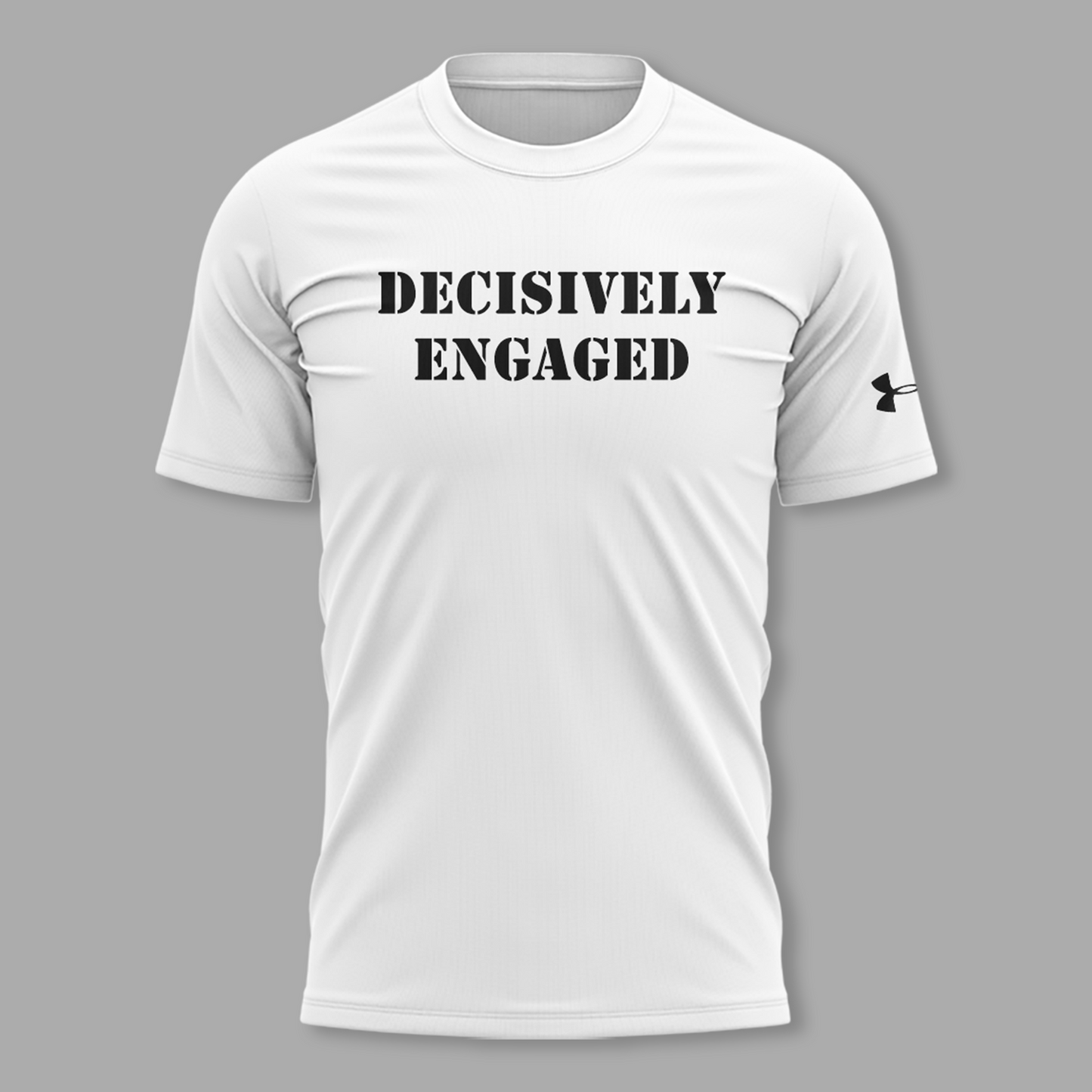 Special Decisively Engaged Auburn Tigers T Shirt