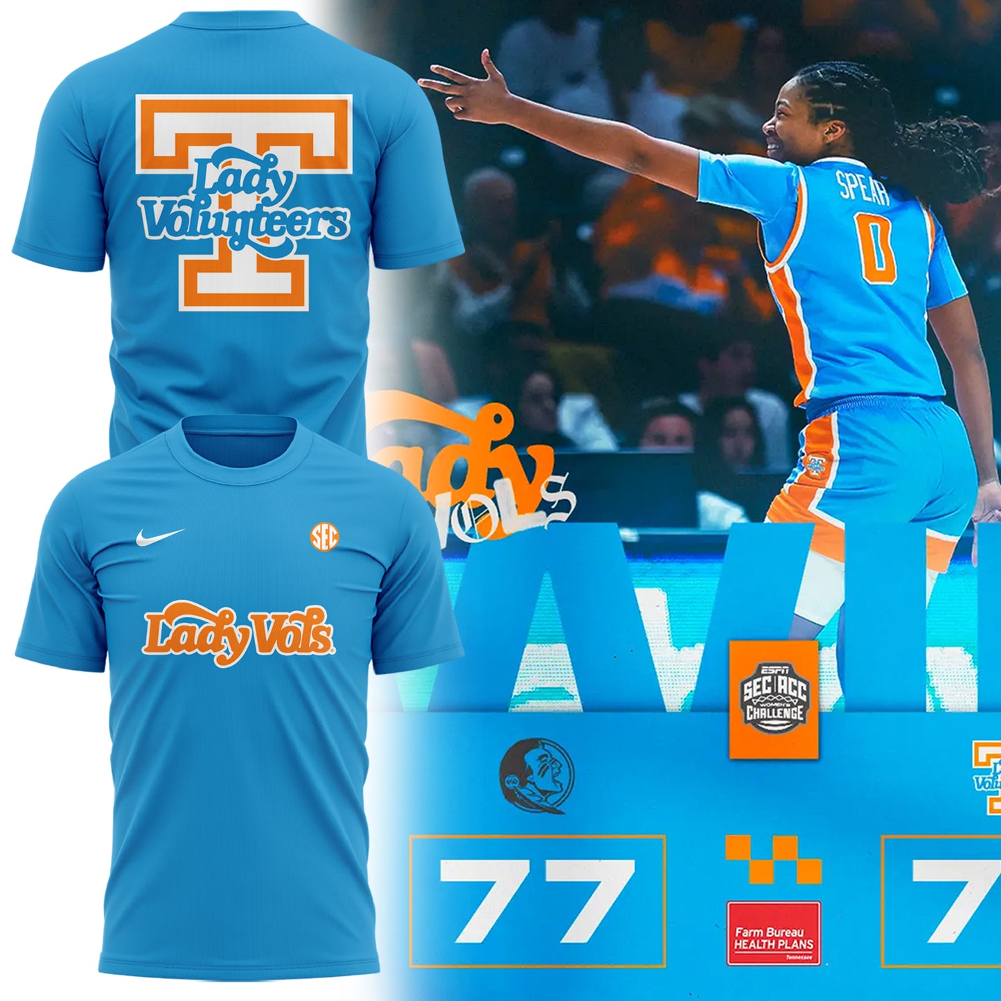 LVB 2024 Limited Edition Tshirt