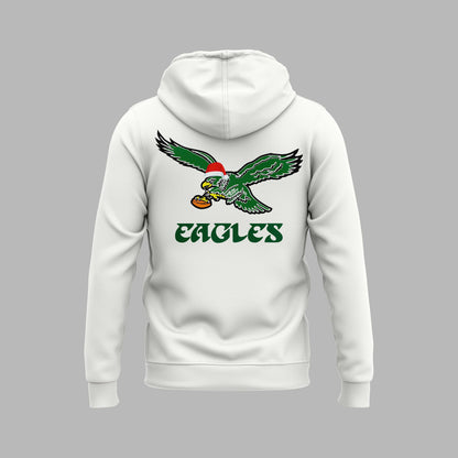 Philadelphia Eagles “A Philly Special Christmas” Hoodie 2024