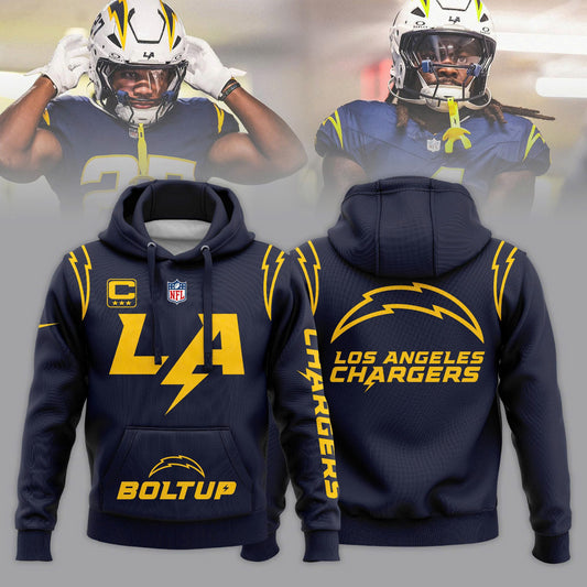 Limited Edition Los Angeles Chargers Nights Shirt