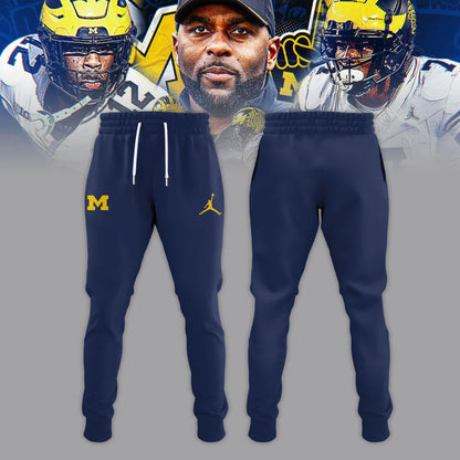 Limited Edition Michigan Wolverines Our Bichigan Score Shirt