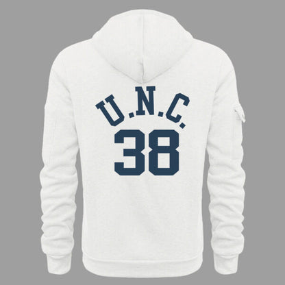 Bill Belichick U.N.C Premium Limited Hoodie